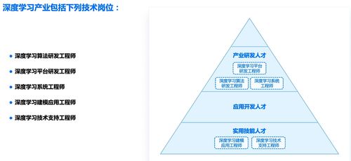 人工智能浪潮下的應用軟件開發 趨勢、機遇與人才需求